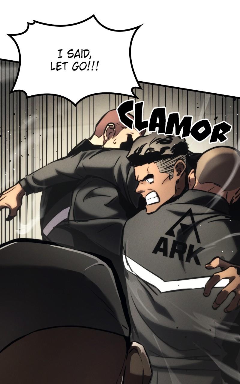 Kill the Dragon Chap 137 - Next Chap 138
