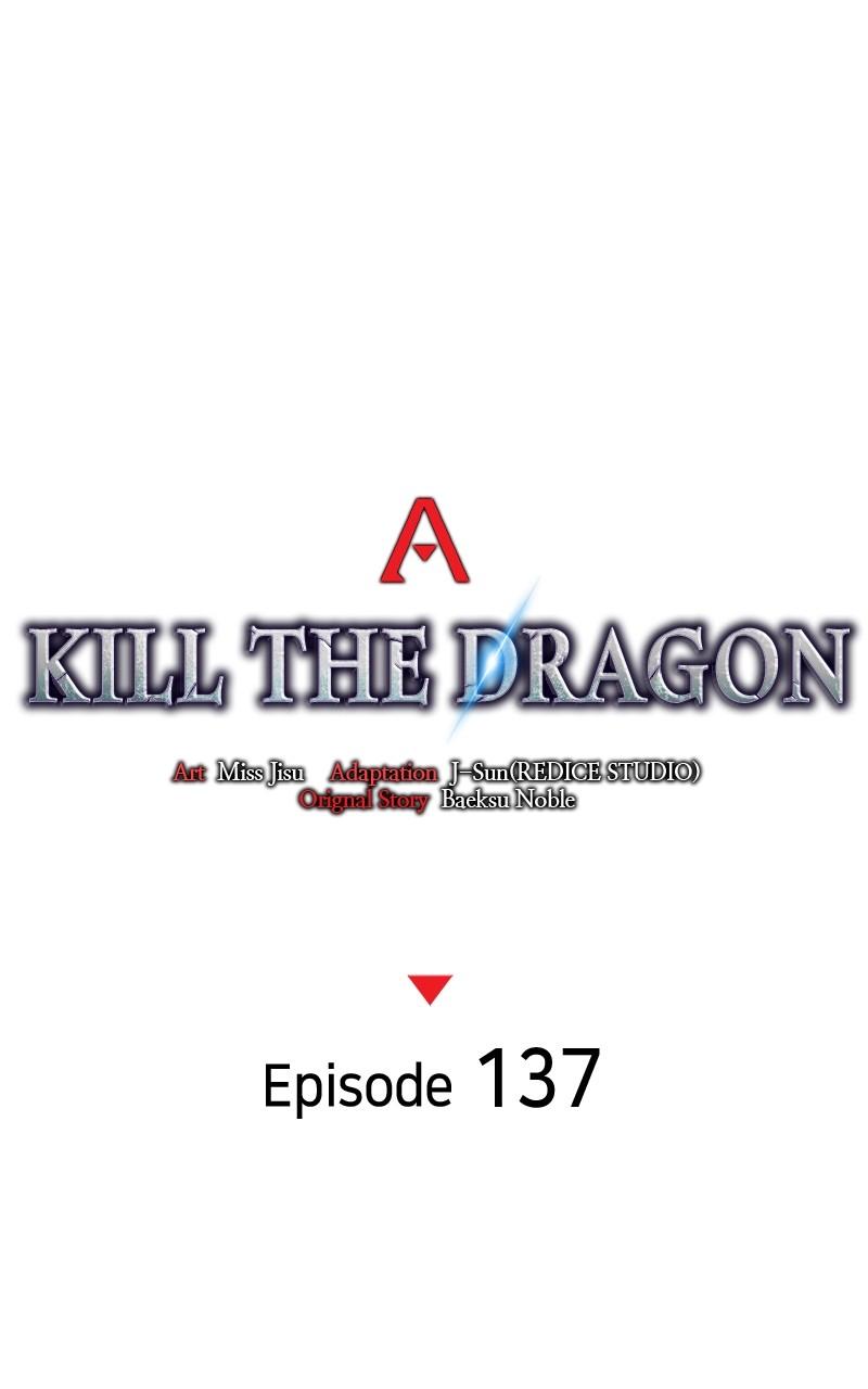 Kill the Dragon Chap 137 - Next Chap 138