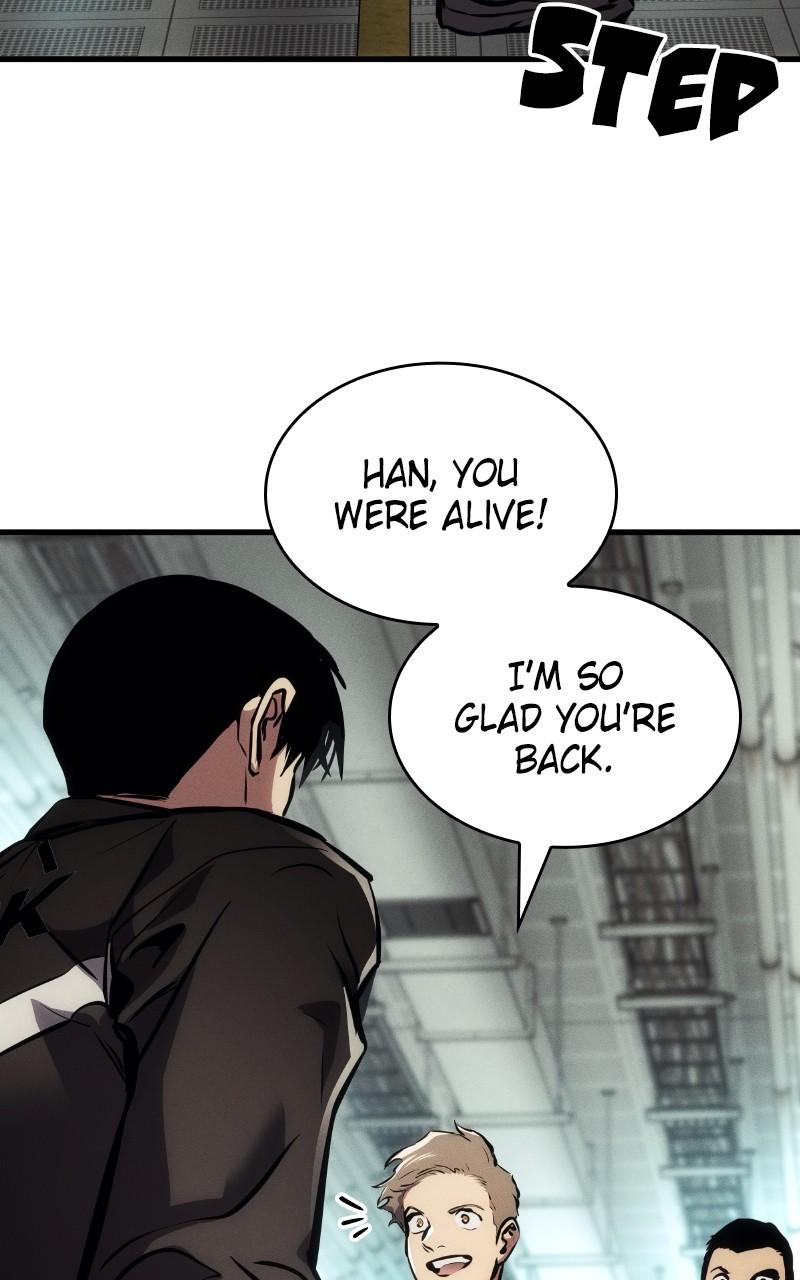 Kill the Dragon Chap 134 - Next Chap 135