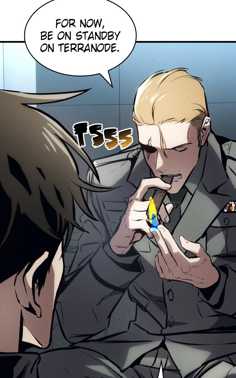 Kill the Dragon Chap 134 - Next Chap 135