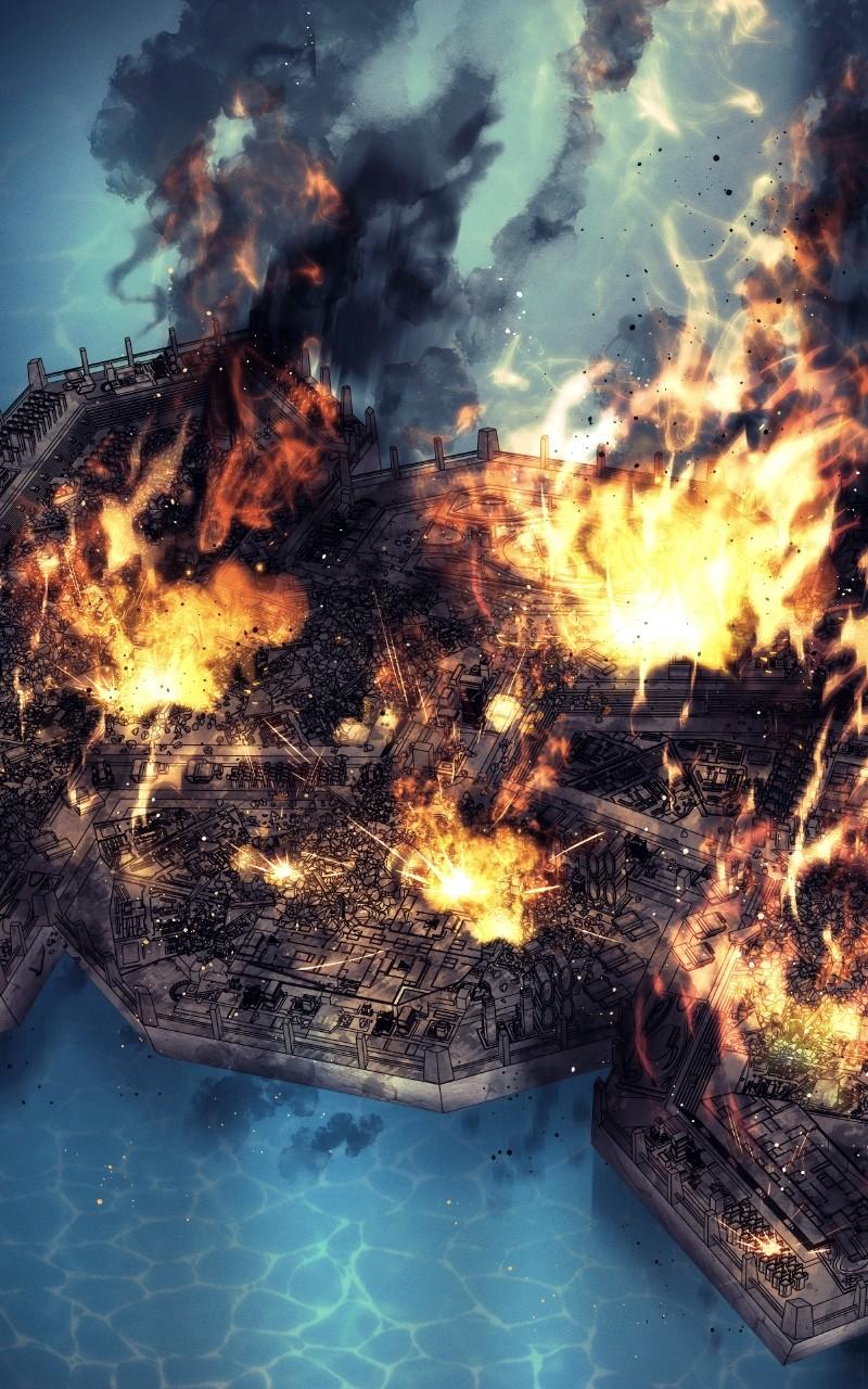Kill the Dragon Chap 134 - Next Chap 135