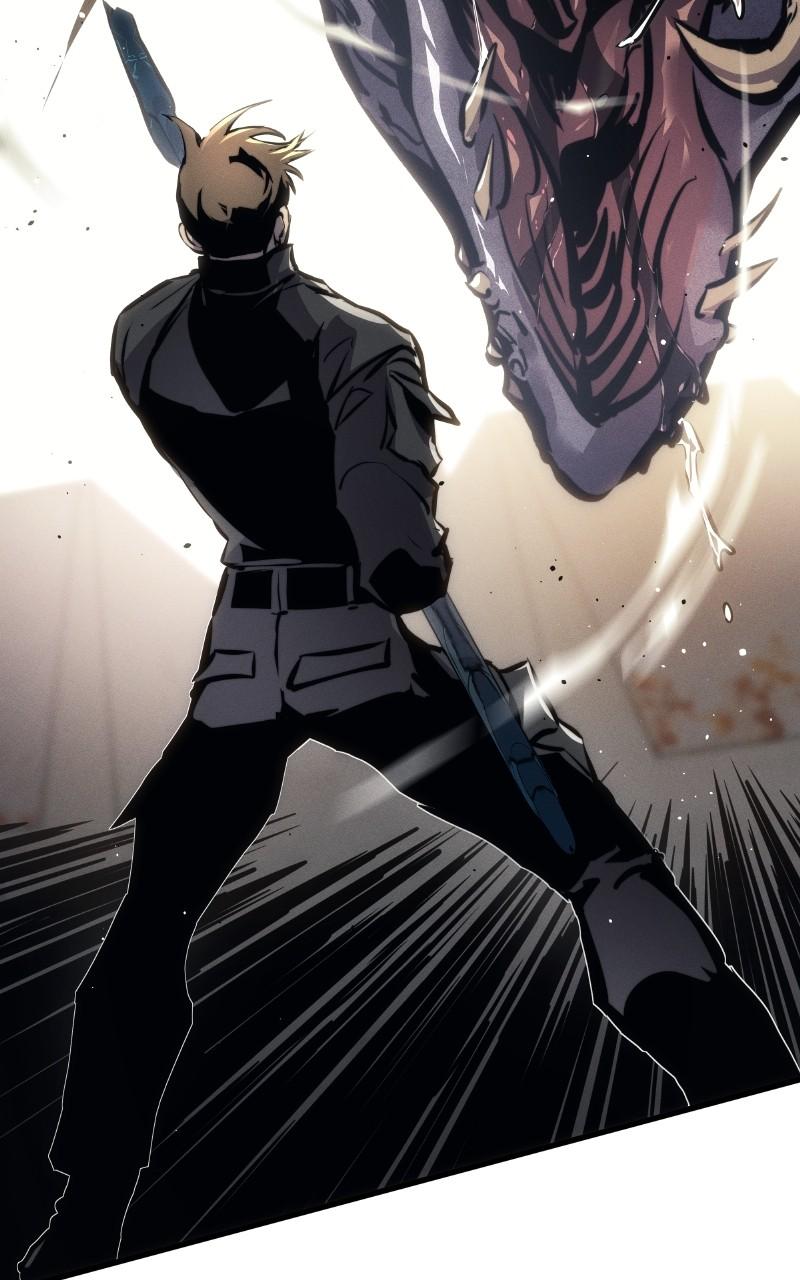 Kill the Dragon Chap 134 - Next Chap 135