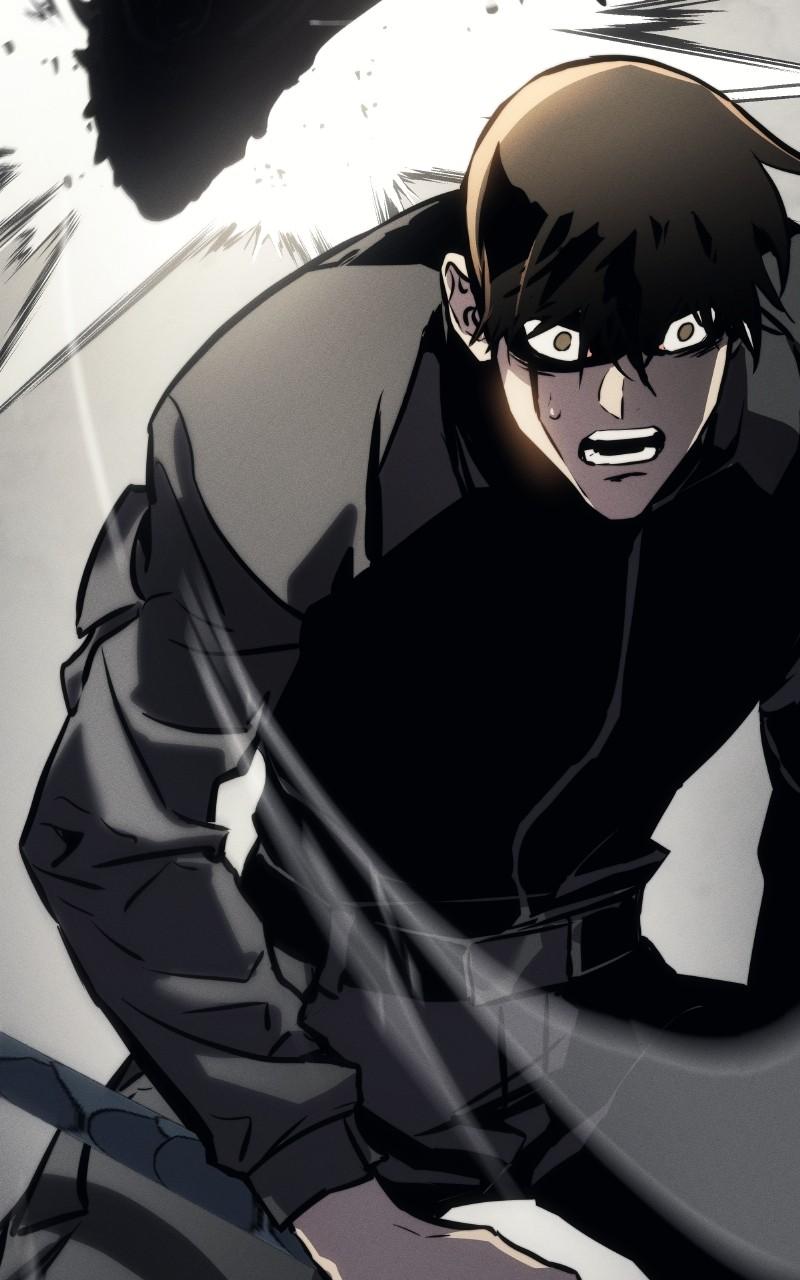 Kill the Dragon Chap 134 - Next Chap 135