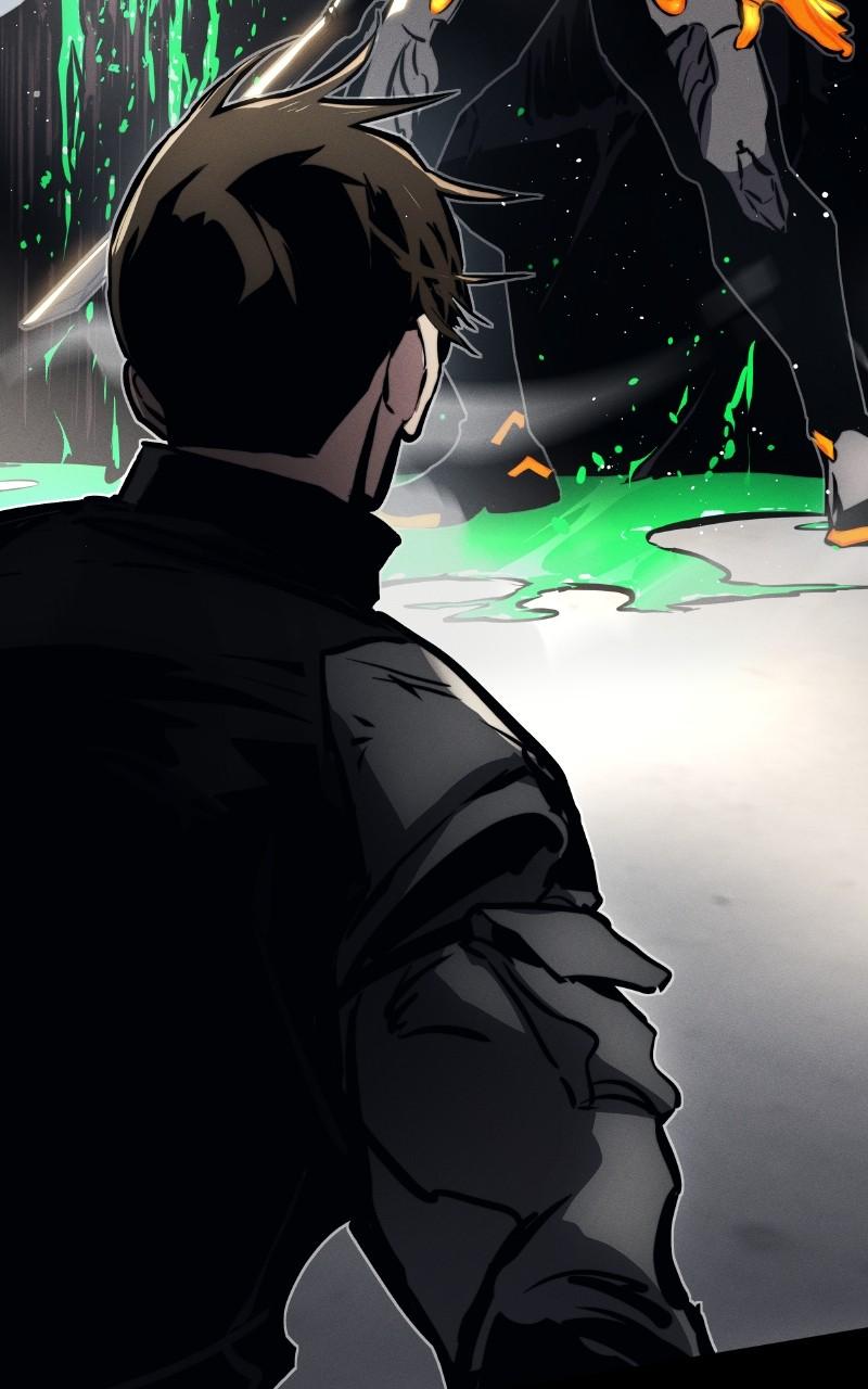 Kill the Dragon Chap 134 - Next Chap 135