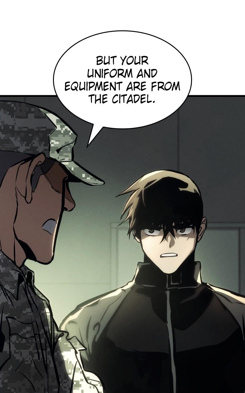 Kill the Dragon Chap 134 - Next Chap 135