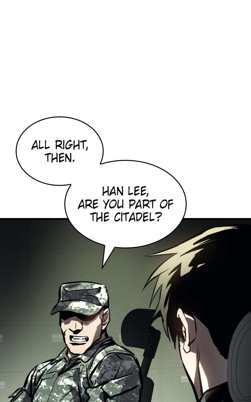Kill the Dragon Chap 134 - Next Chap 135