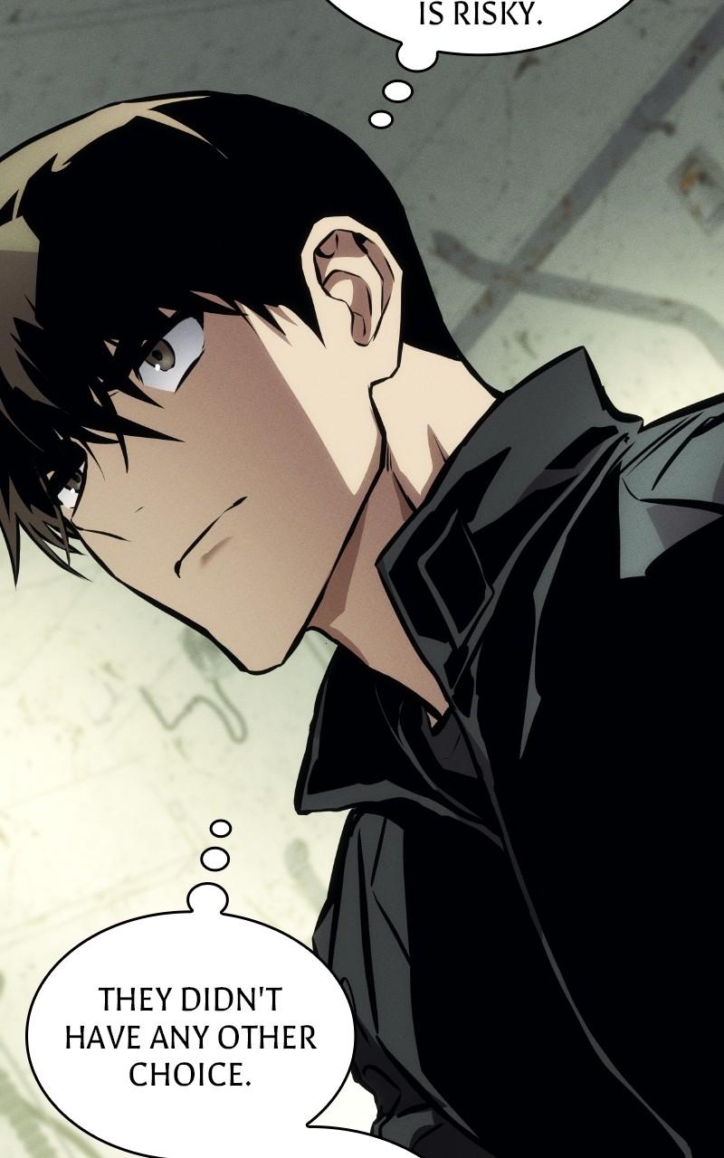 Kill the Dragon Chap 134 - Next Chap 135