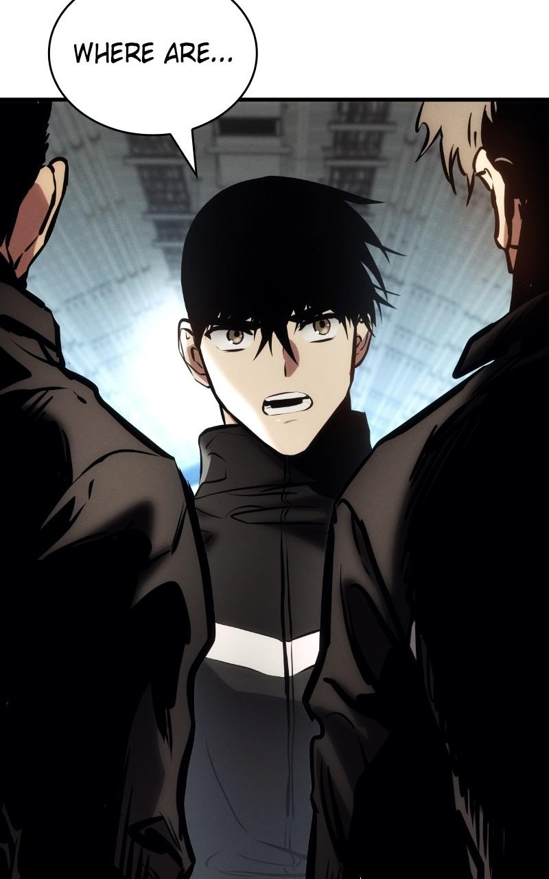 Kill the Dragon Chap 134 - Next Chap 135