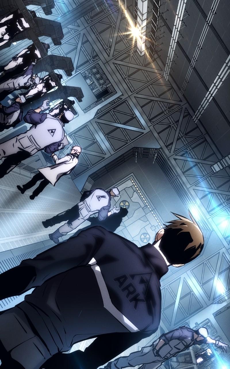 Kill the Dragon Chap 134 - Next Chap 135