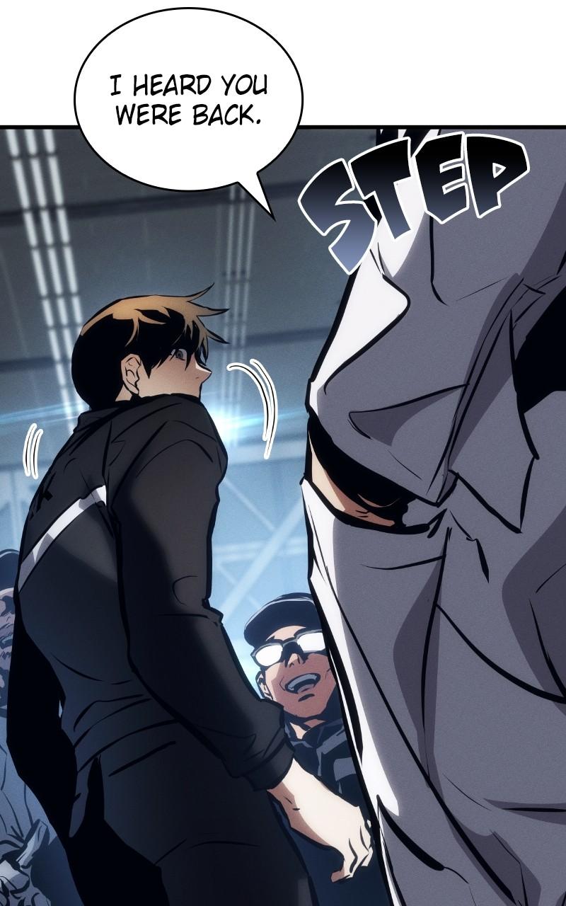 Kill the Dragon Chap 134 - Next Chap 135