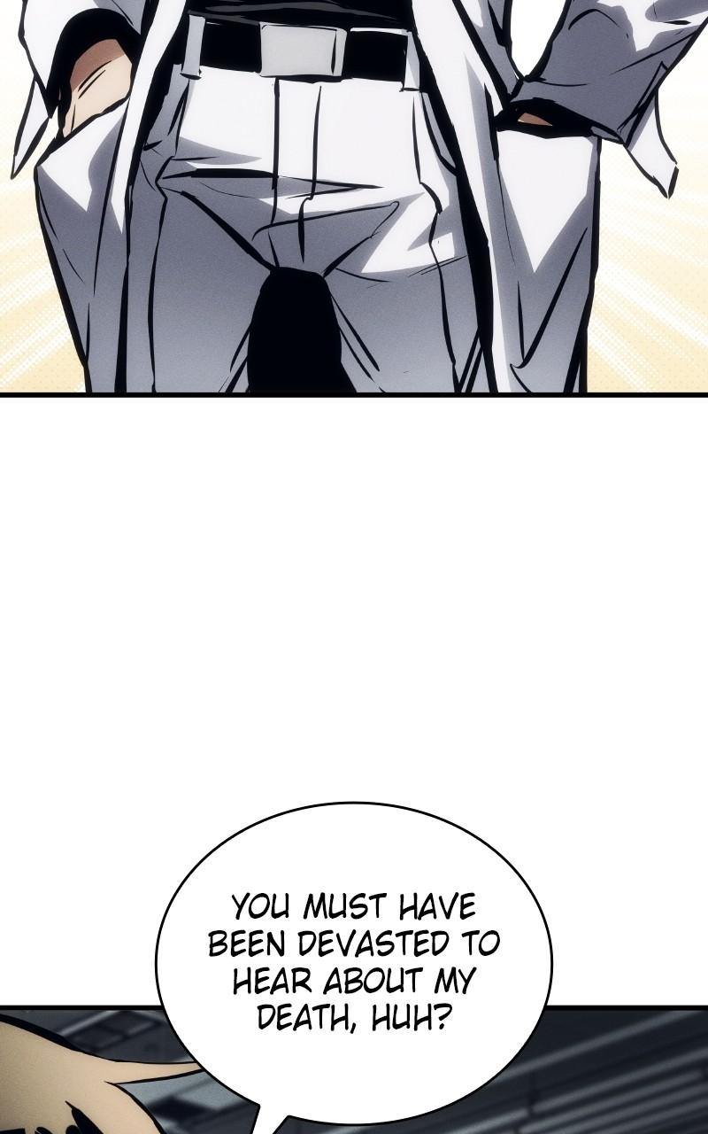Kill the Dragon Chap 134 - Next Chap 135