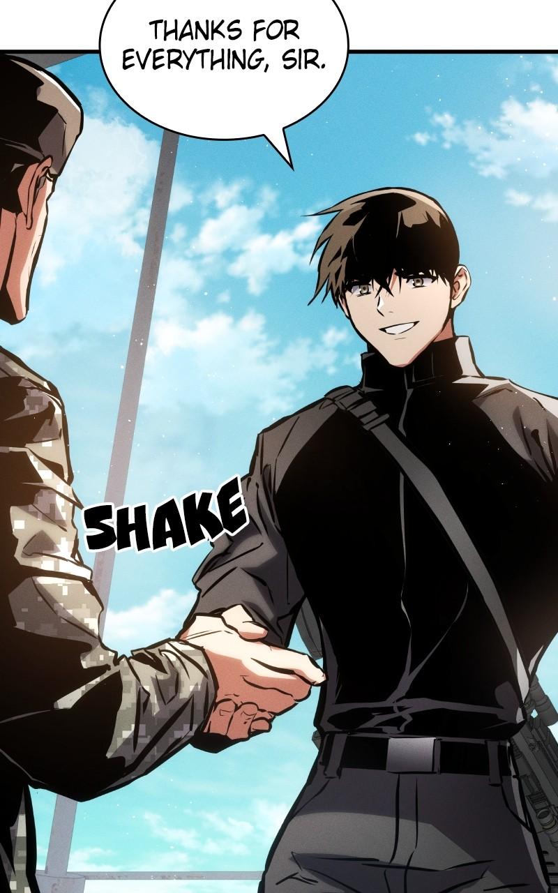 Kill the Dragon Chap 134 - Next Chap 135