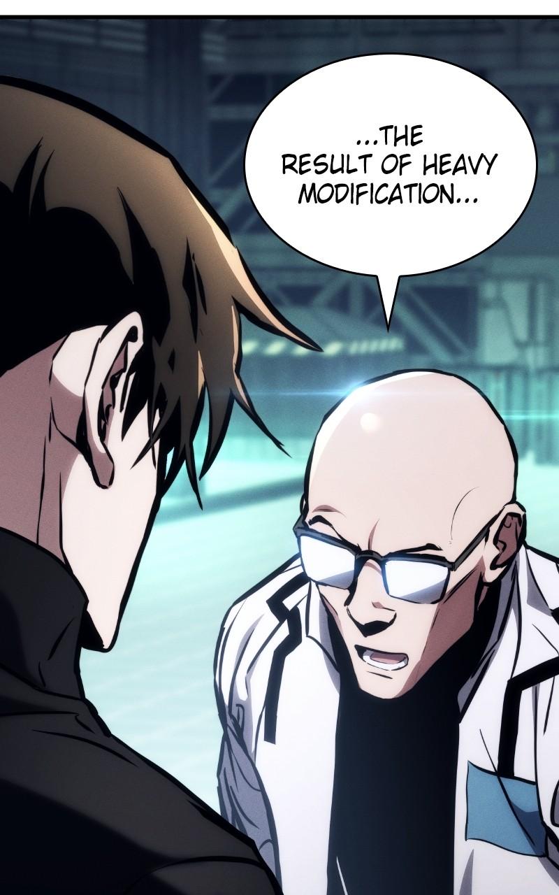 Kill the Dragon Chap 135 - Next Chap 136