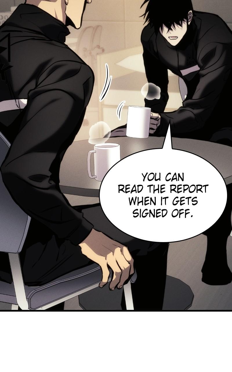Kill the Dragon Chap 135 - Next Chap 136