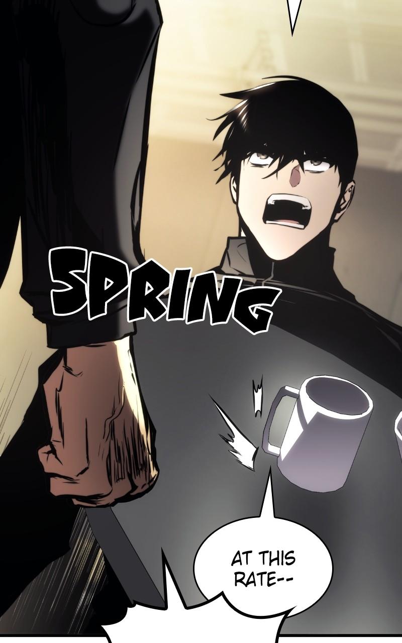 Kill the Dragon Chap 135 - Next Chap 136