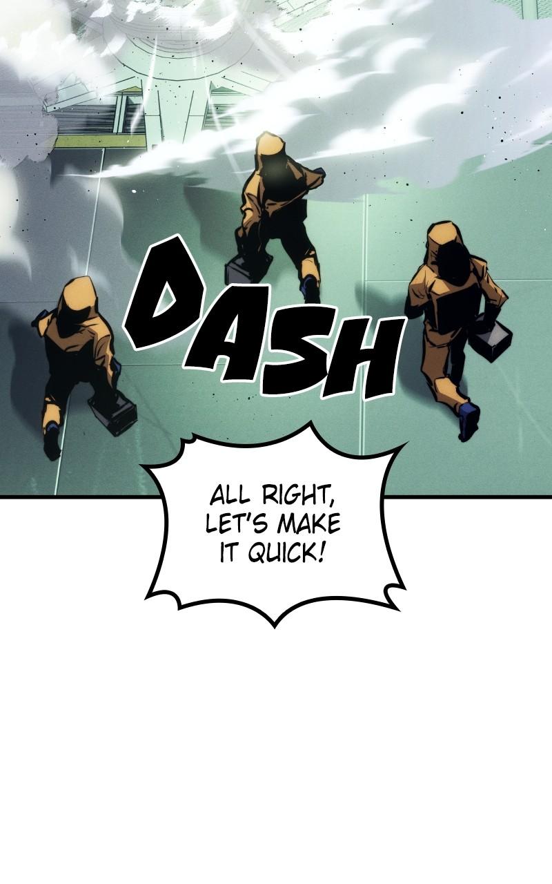 Kill the Dragon Chap 135 - Next Chap 136