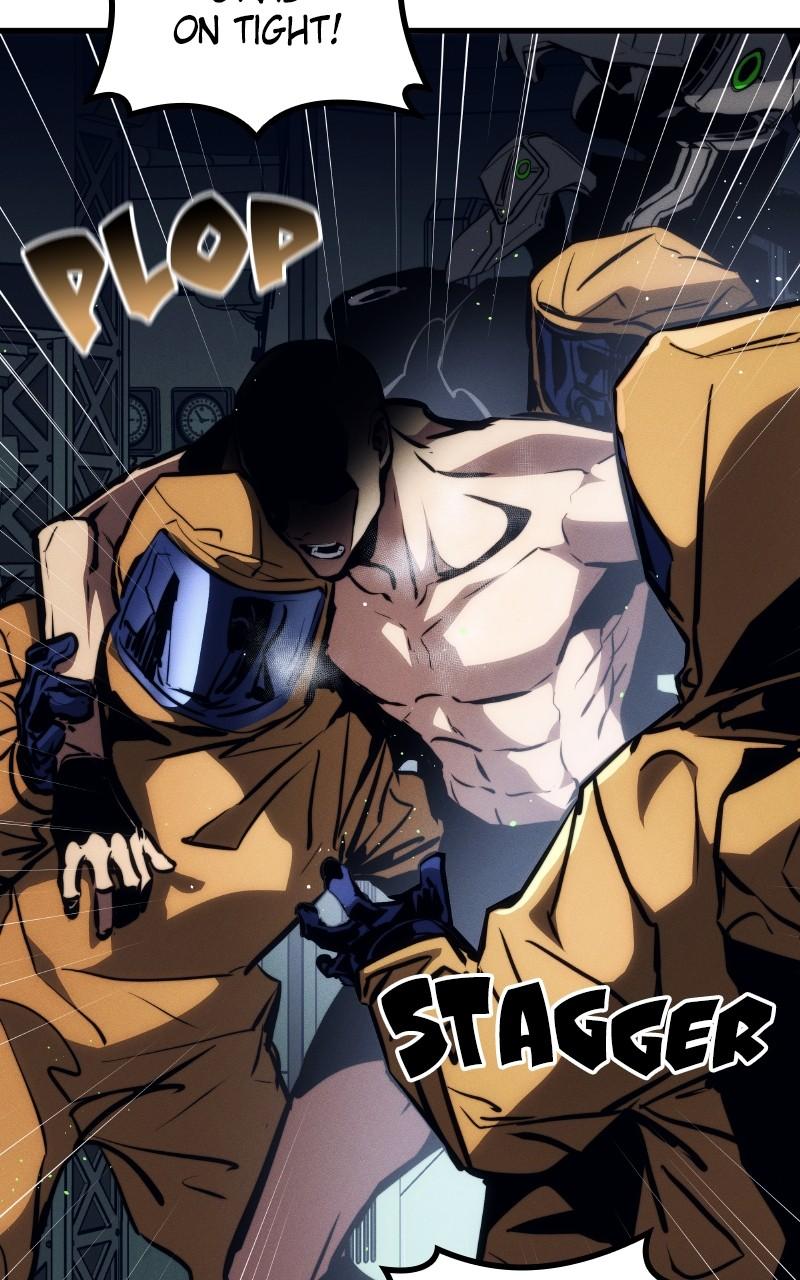 Kill the Dragon Chap 135 - Next Chap 136