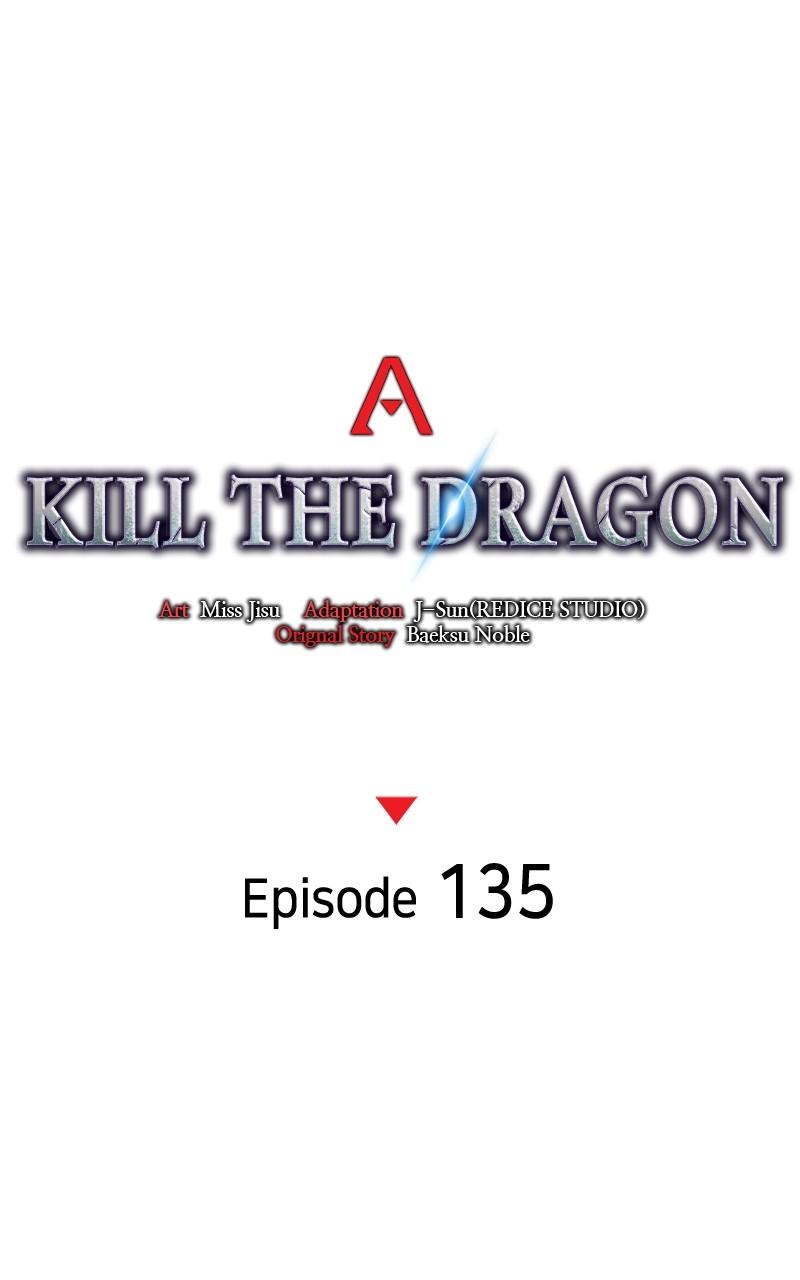 Kill the Dragon Chap 135 - Next Chap 136