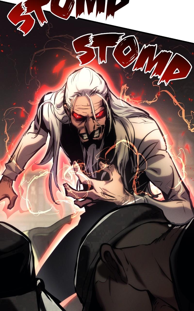 Kill the Dragon Chap 136 - Next Chap 137