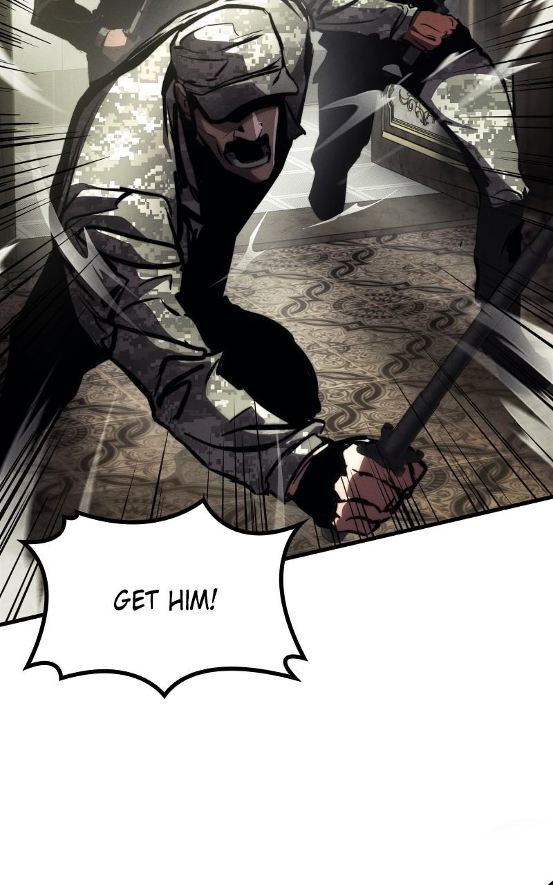 Kill the Dragon Chap 136 - Next Chap 137
