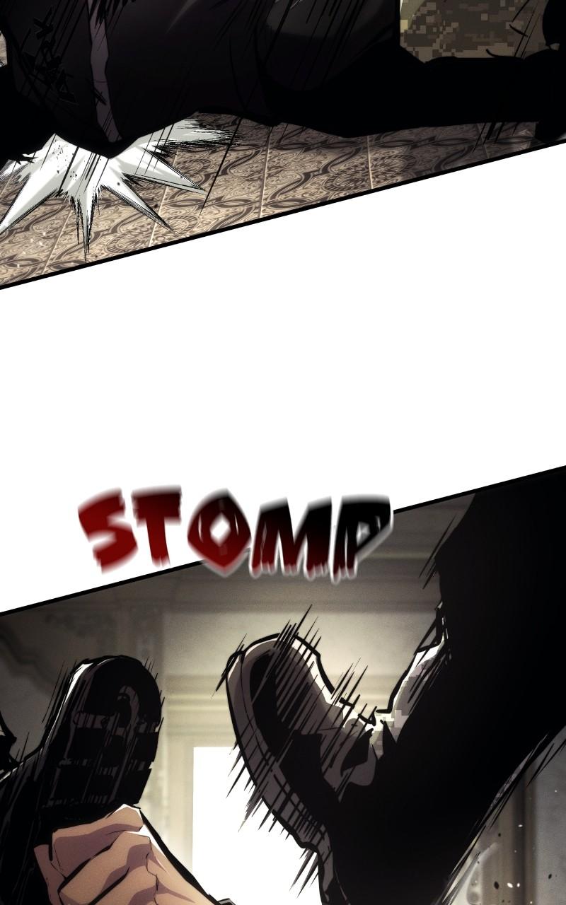 Kill the Dragon Chap 136 - Next Chap 137