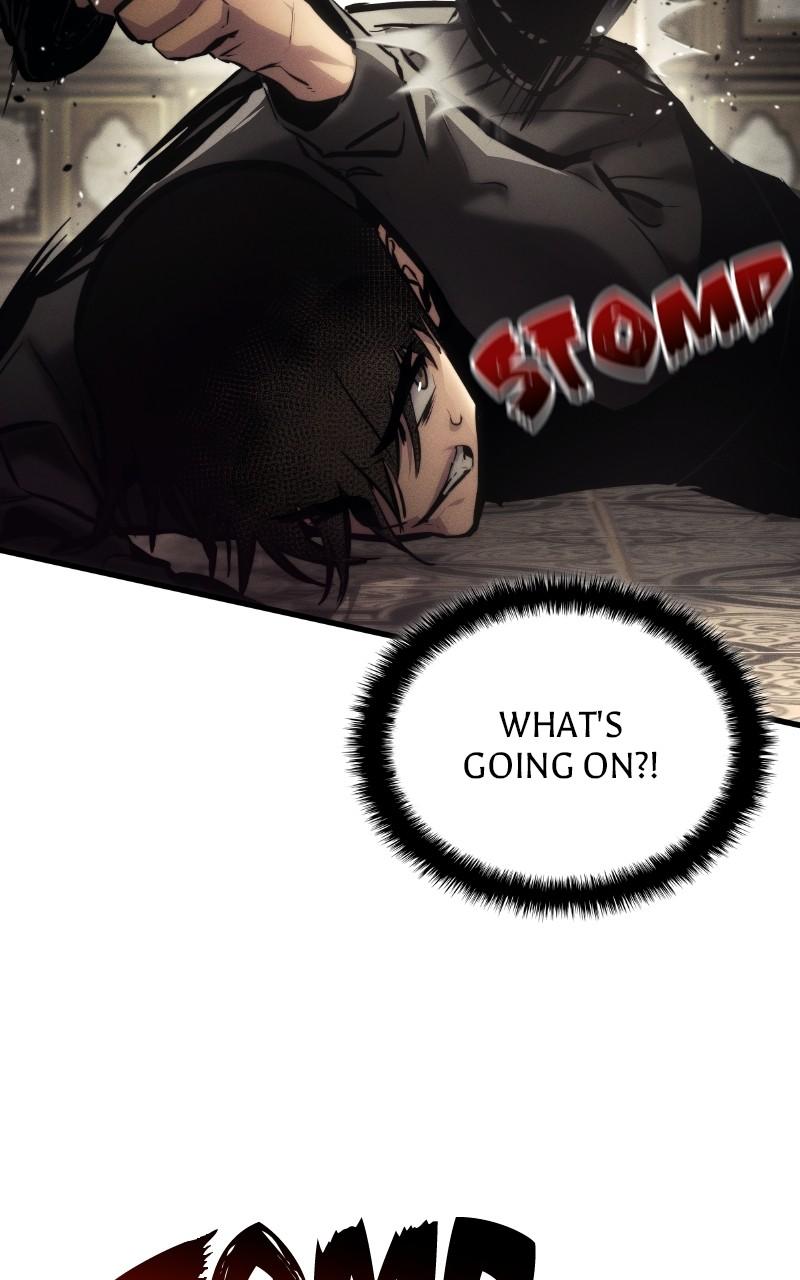 Kill the Dragon Chap 136 - Next Chap 137