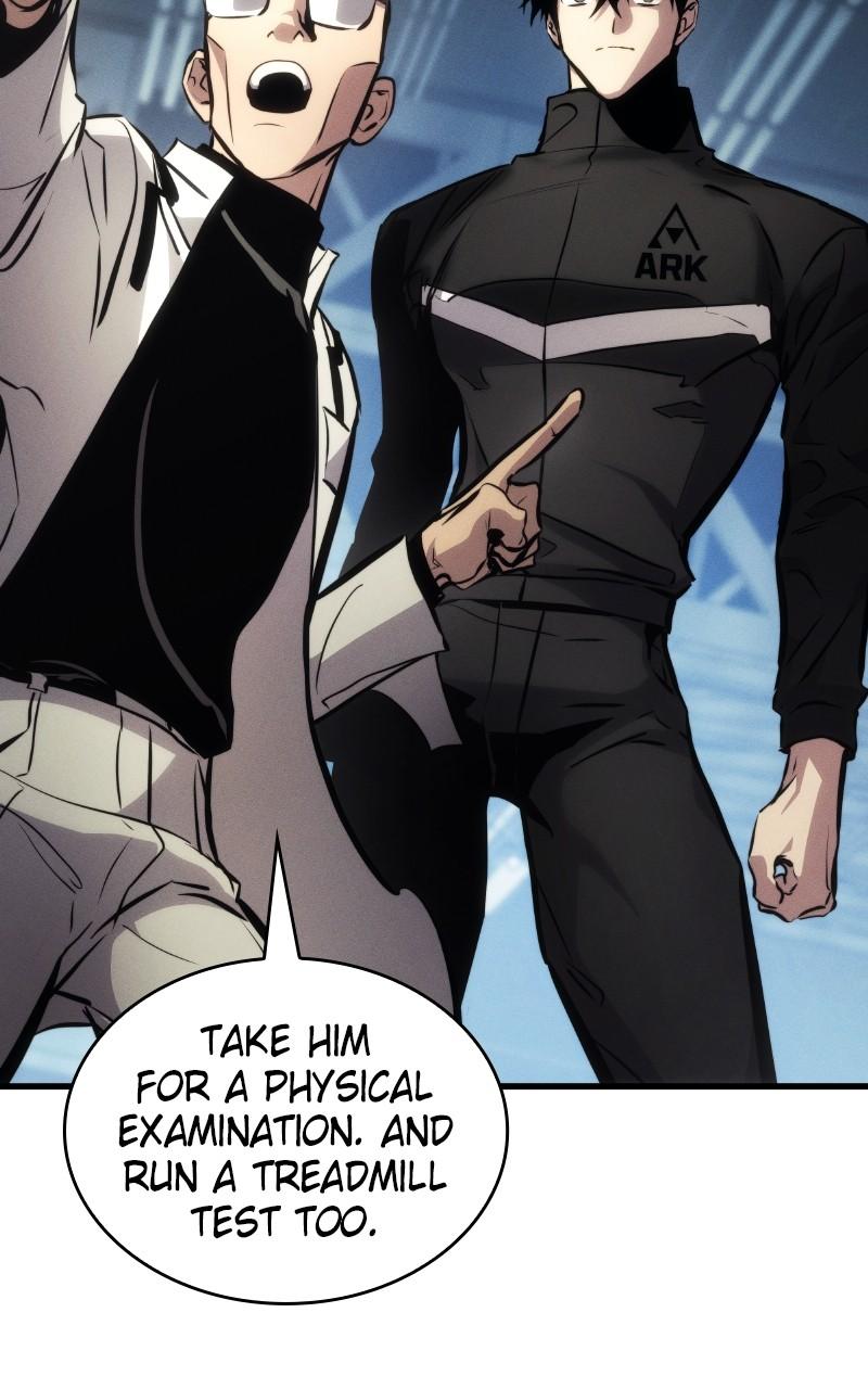 Kill the Dragon Chap 136 - Next Chap 137