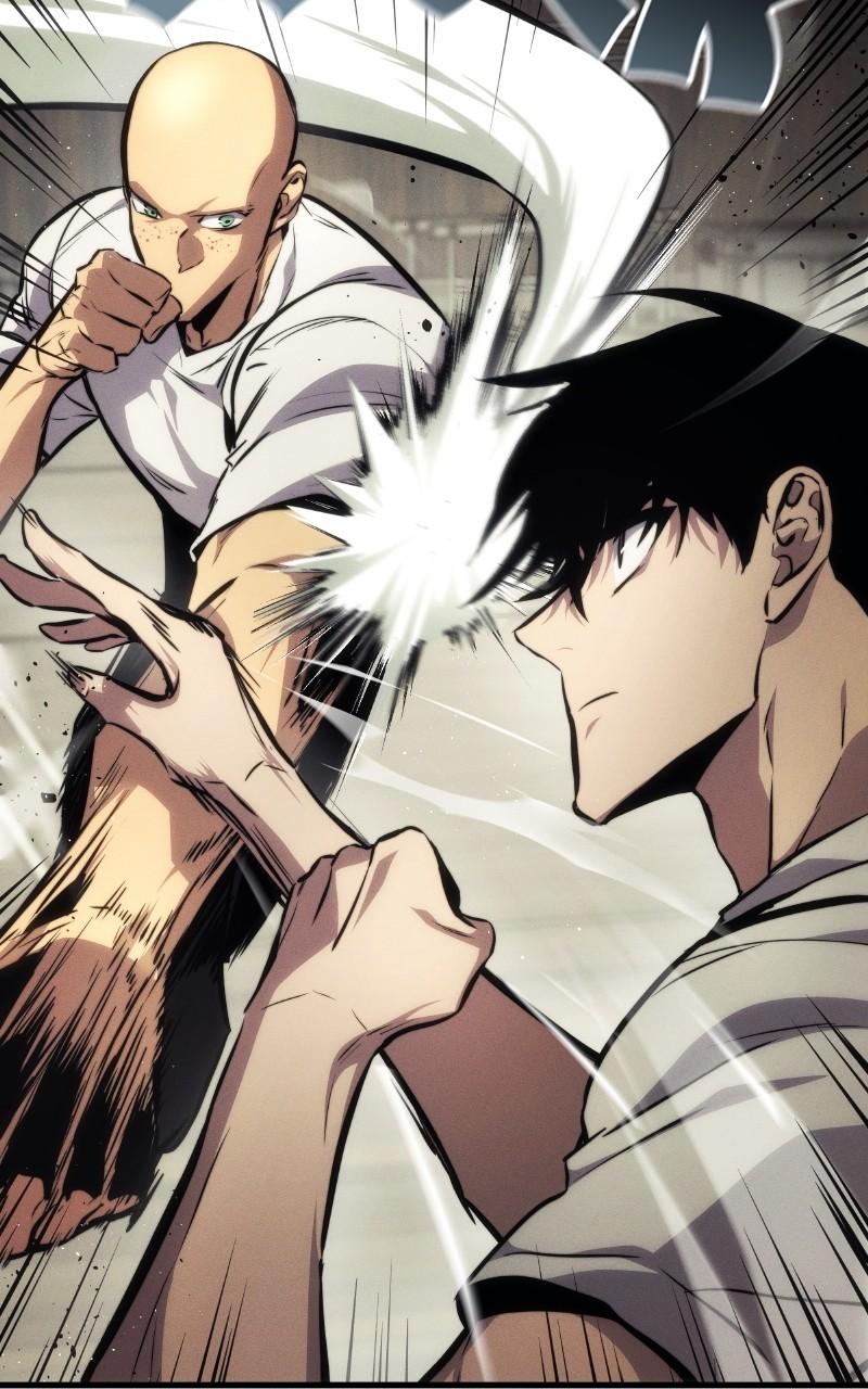 Kill the Dragon Chap 136 - Next Chap 137