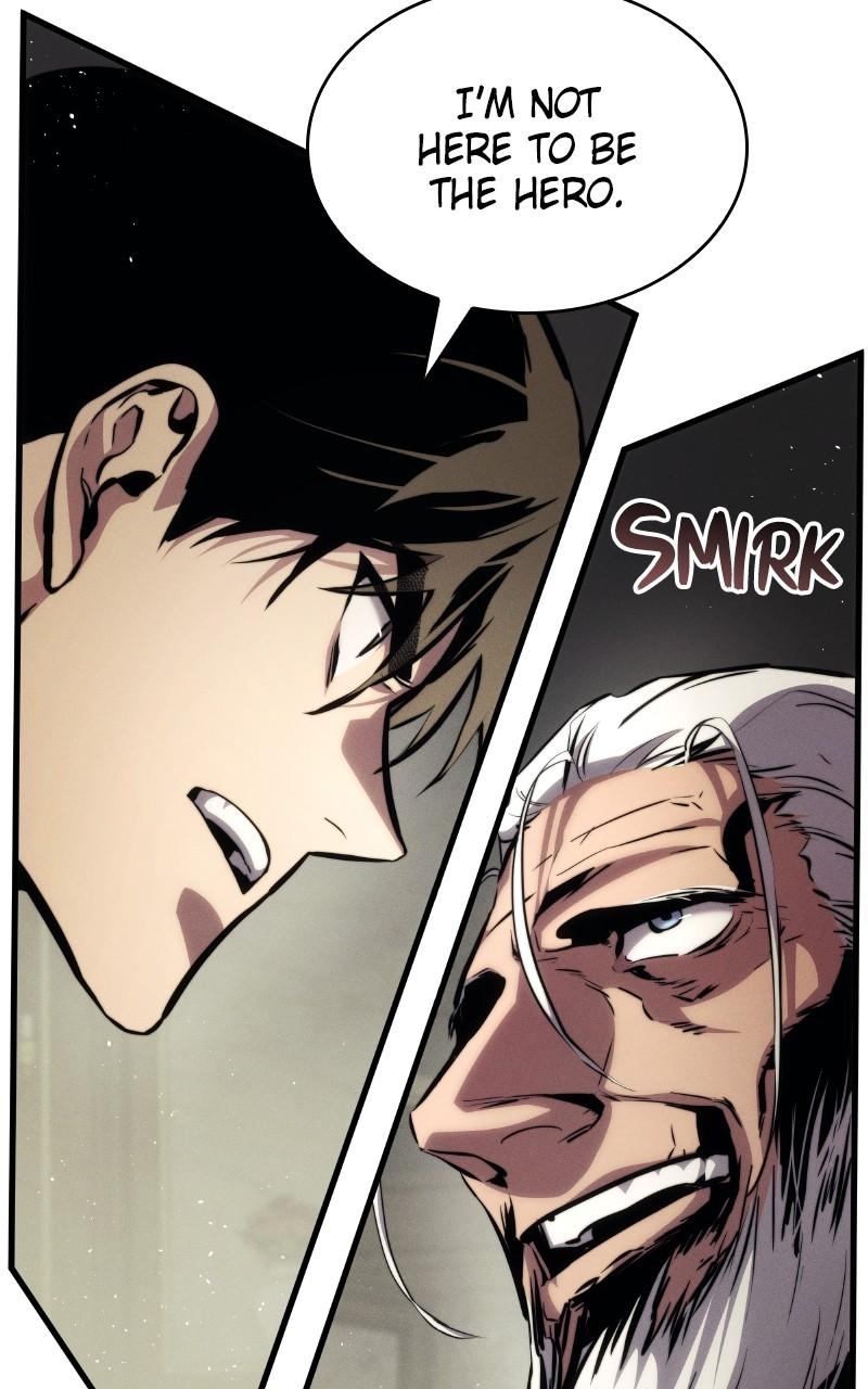 Kill the Dragon Chap 136 - Next Chap 137