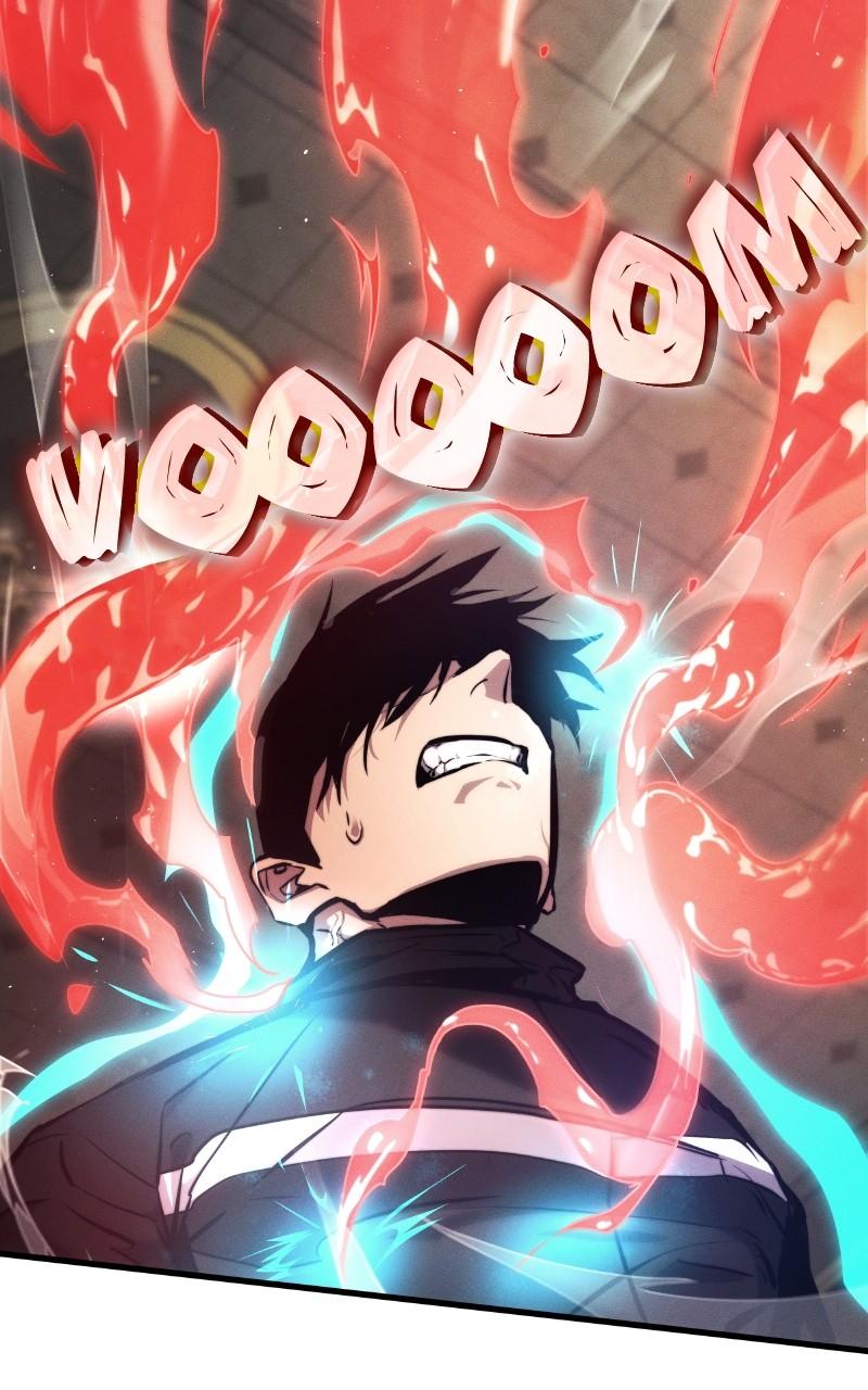 Kill the Dragon Chap 136 - Next Chap 137