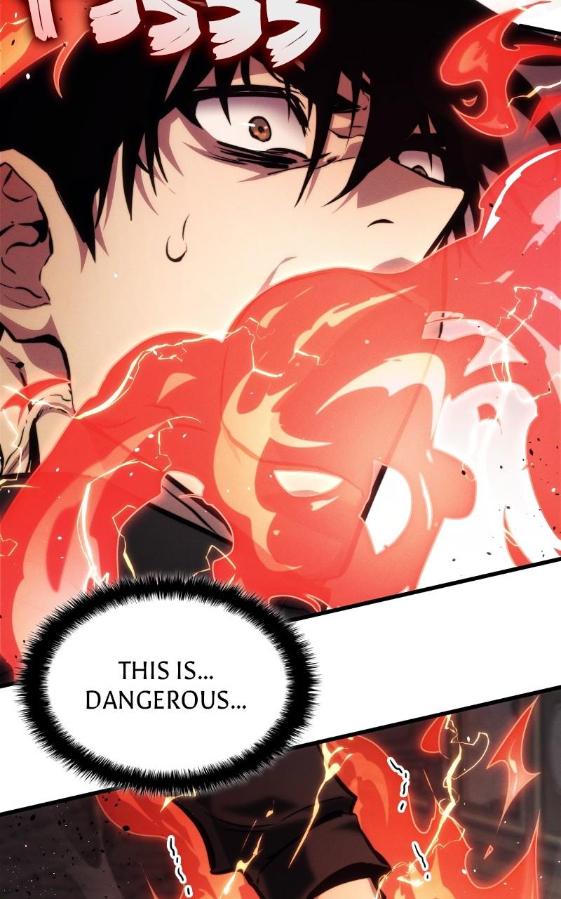 Kill the Dragon Chap 136 - Next Chap 137