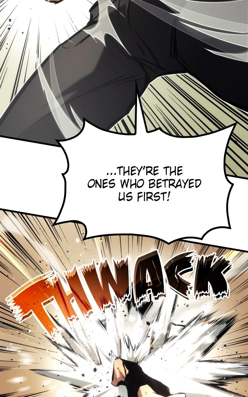 Kill the Dragon Chap 136 - Next Chap 137