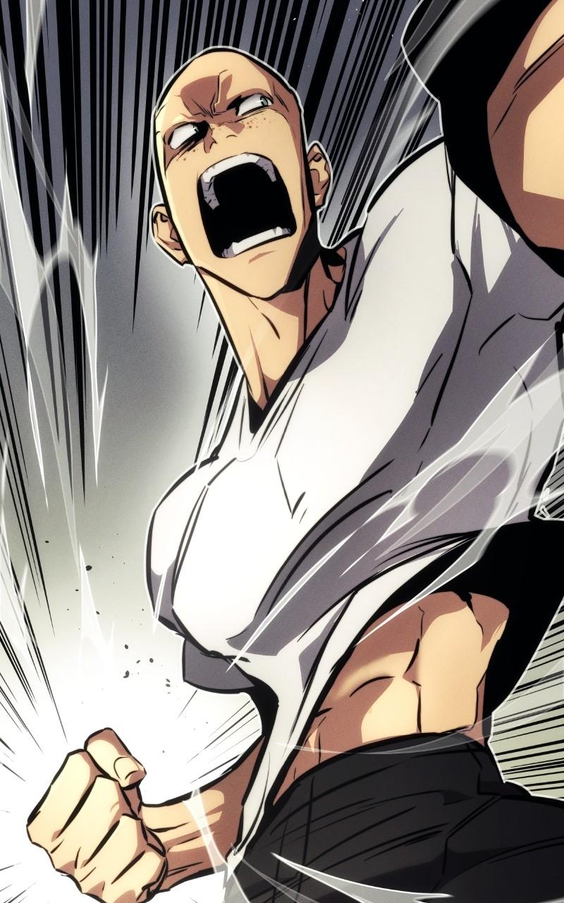 Kill the Dragon Chap 136 - Next Chap 137