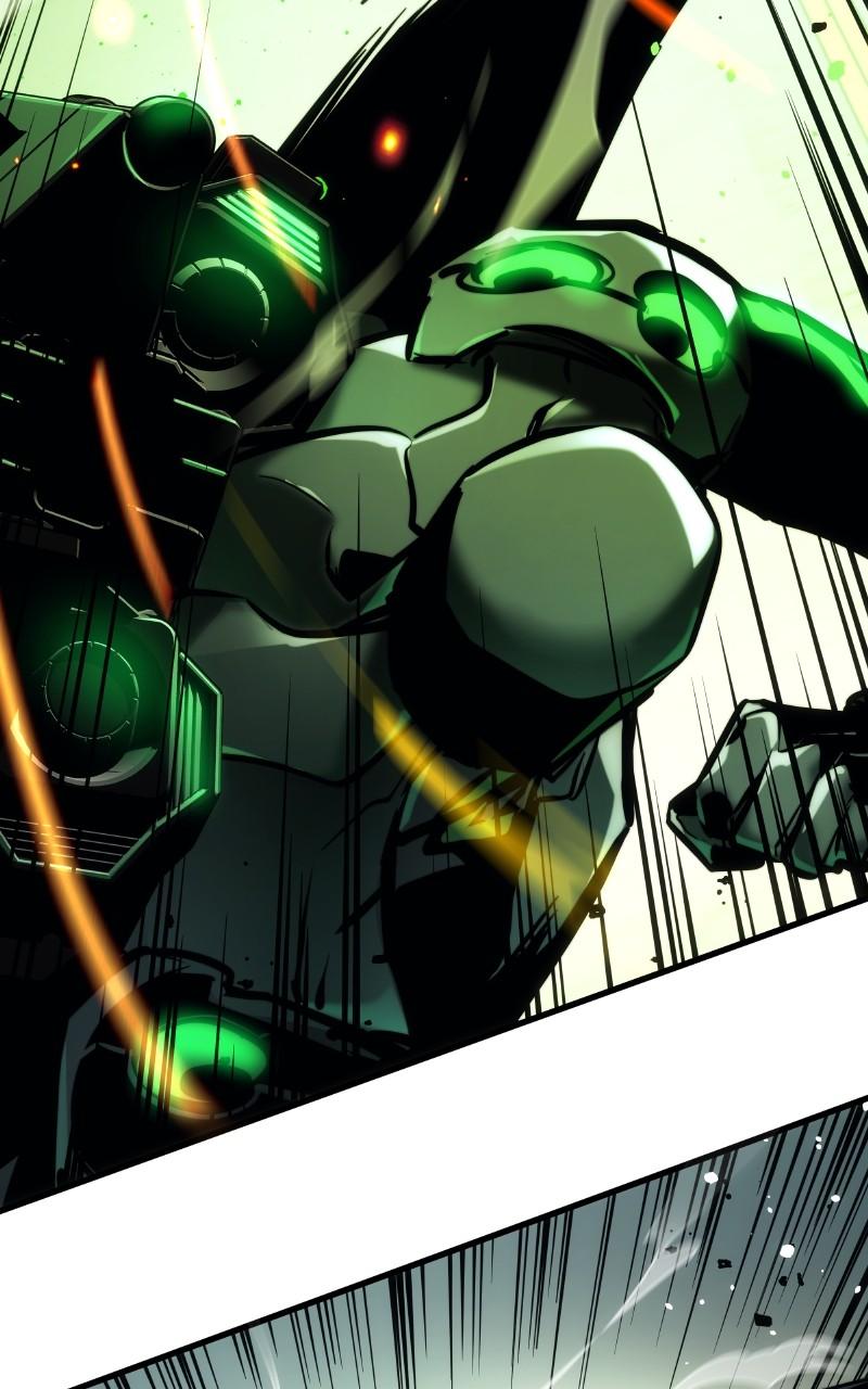 Kill the Dragon Chap 138 - Next Chap 139