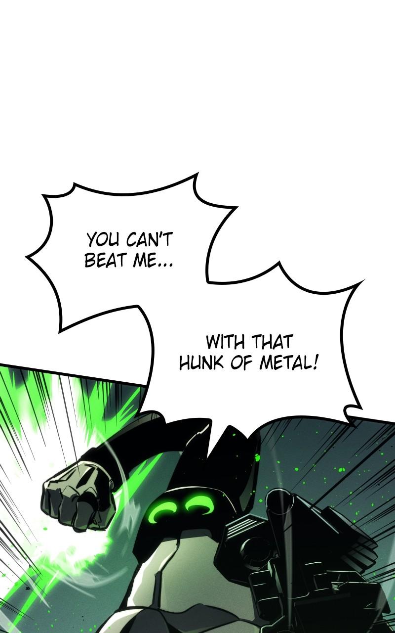 Kill the Dragon Chap 138 - Next Chap 139