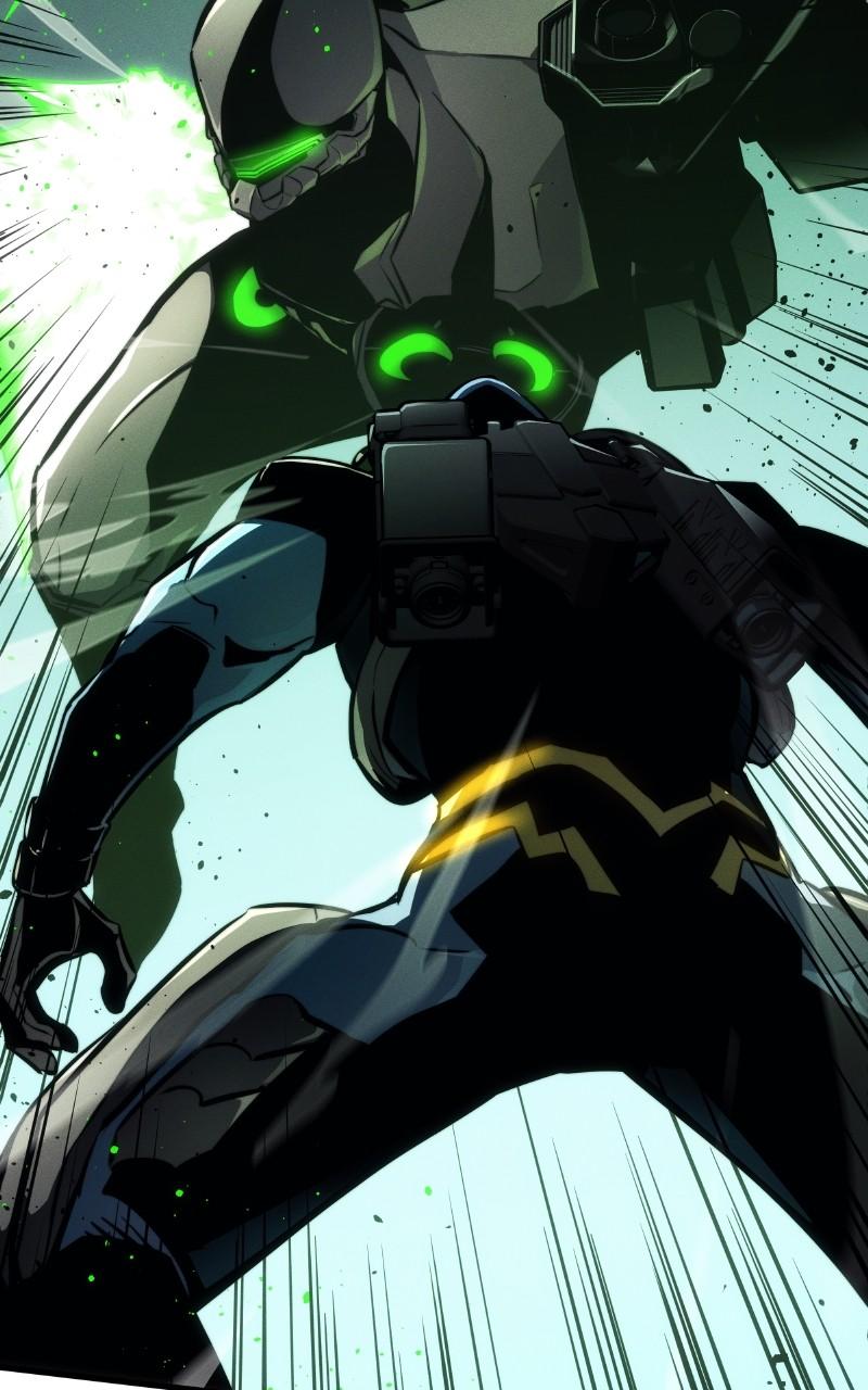 Kill the Dragon Chap 138 - Next Chap 139