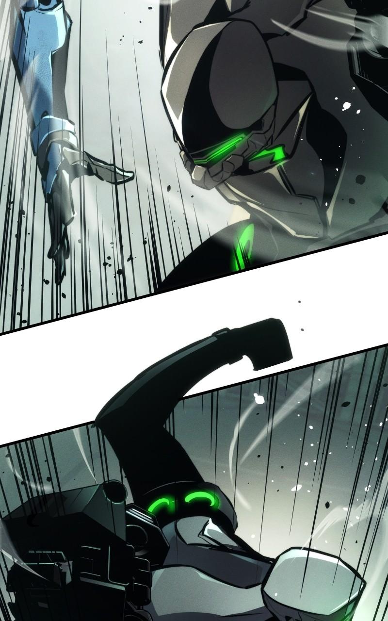 Kill the Dragon Chap 138 - Next Chap 139