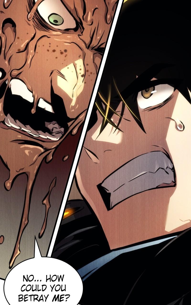 Kill the Dragon Chap 138 - Next Chap 139