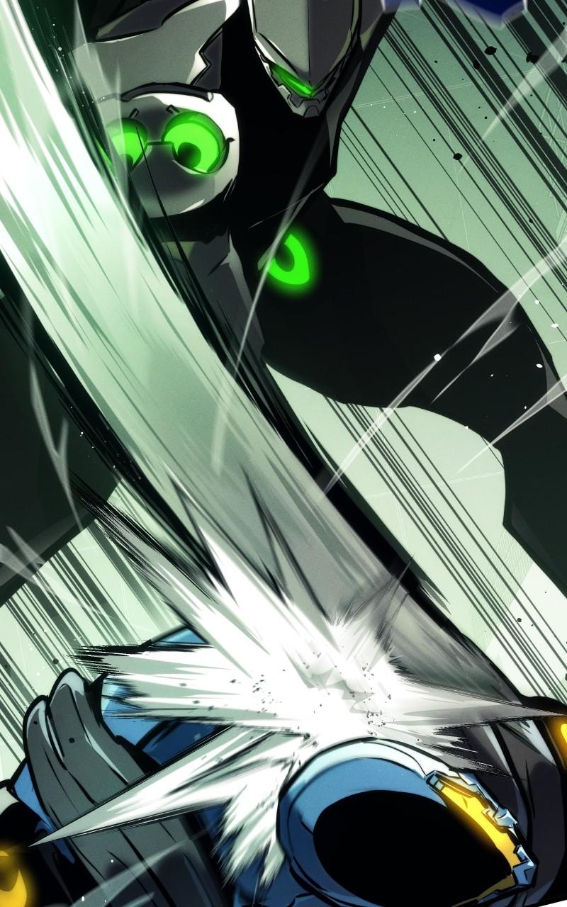 Kill the Dragon Chap 138 - Next Chap 139