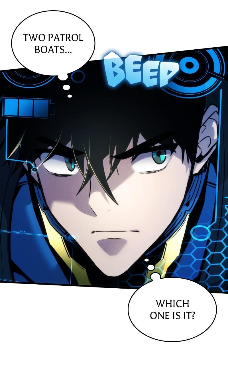 Kill the Dragon Chap 138 - Next Chap 139