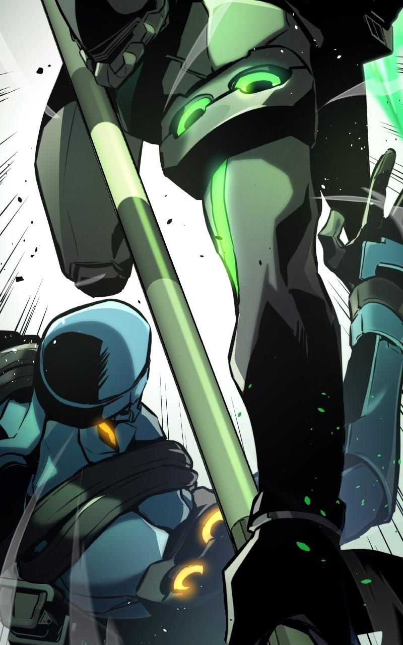 Kill the Dragon Chap 138 - Next Chap 139