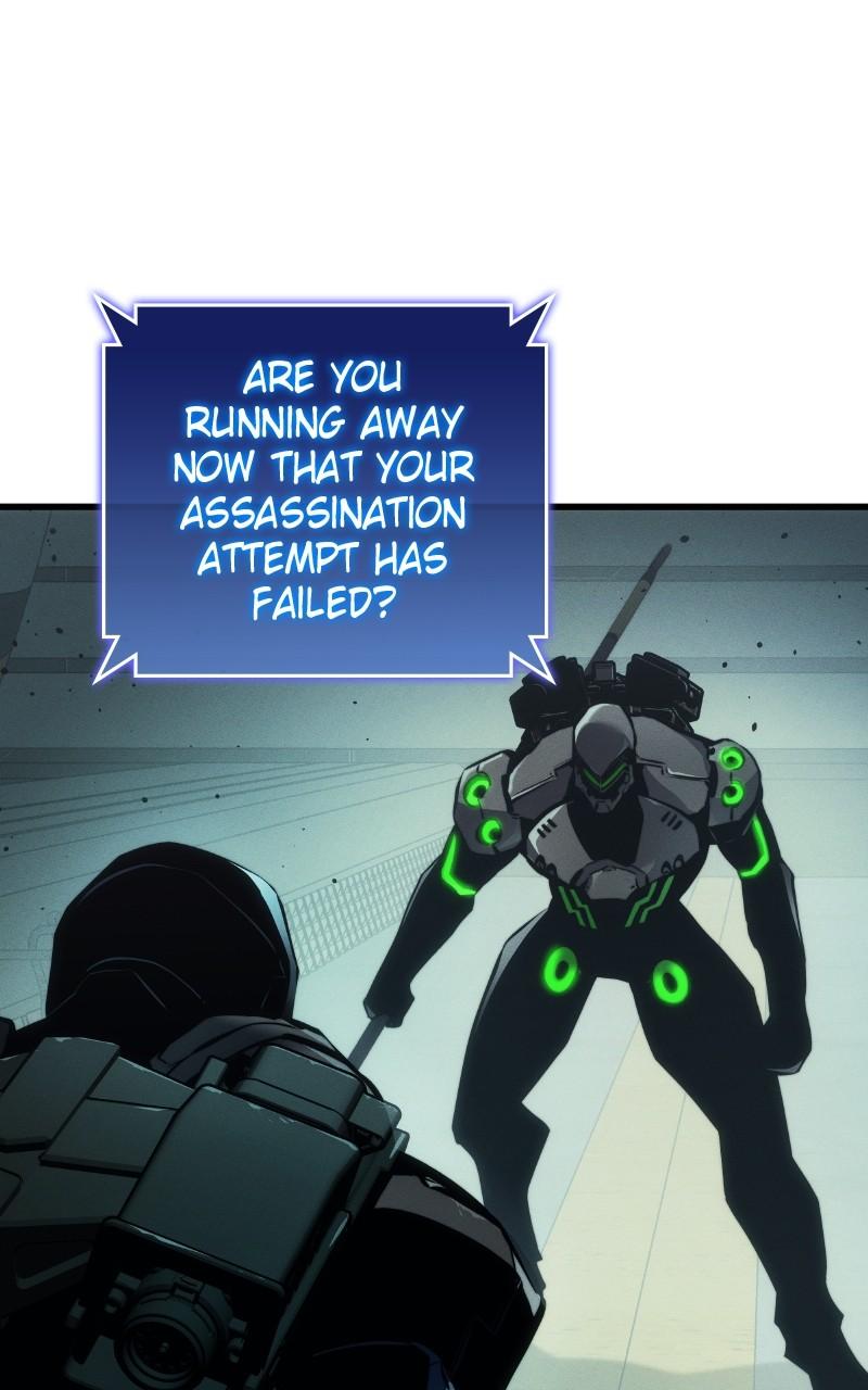 Kill the Dragon Chap 138 - Next Chap 139