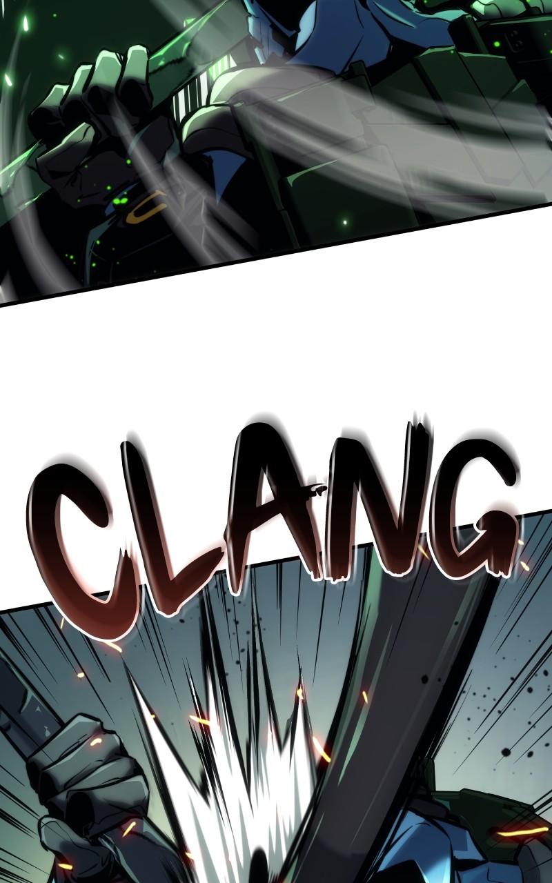 Kill the Dragon Chap 138 - Next Chap 139