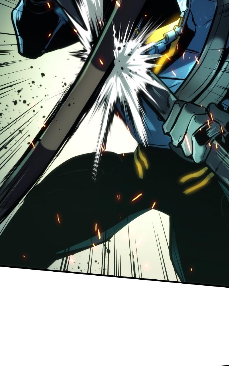 Kill the Dragon Chap 138 - Next Chap 139