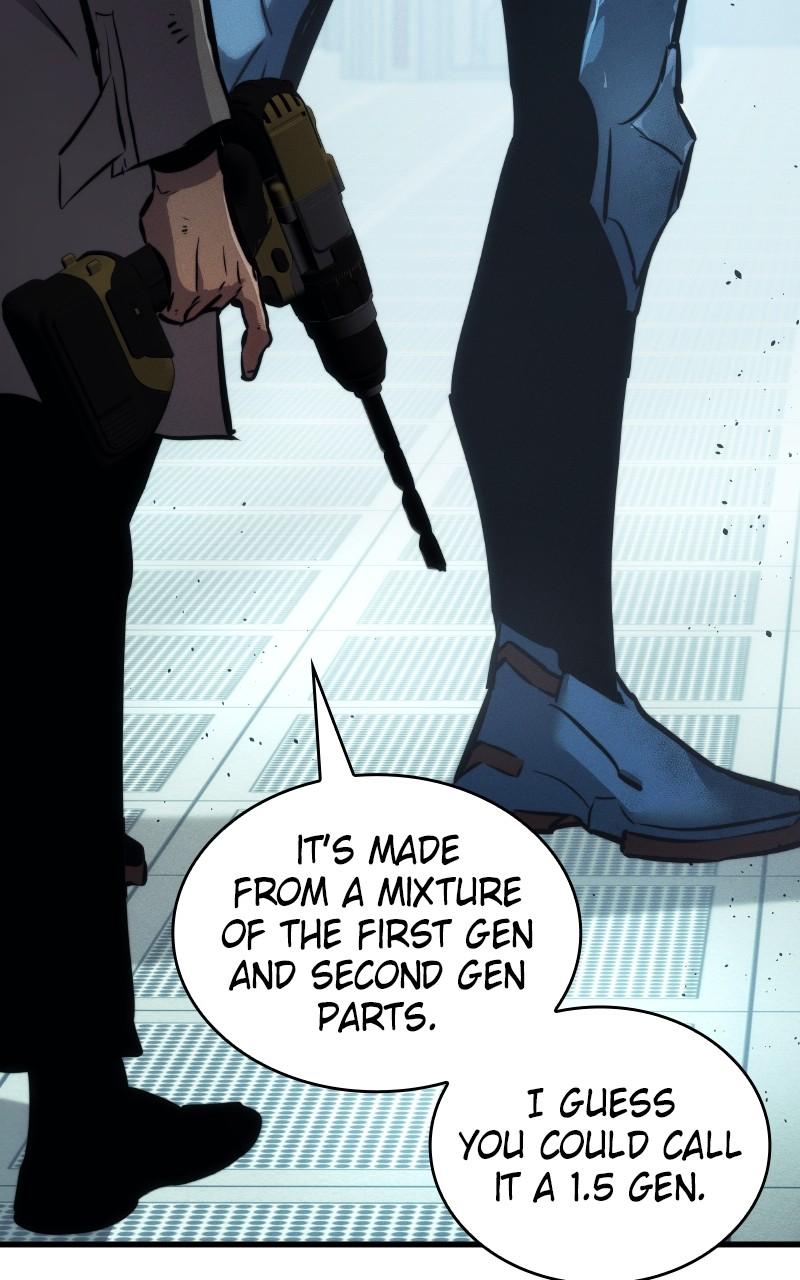 Kill the Dragon Chap 138 - Next Chap 139