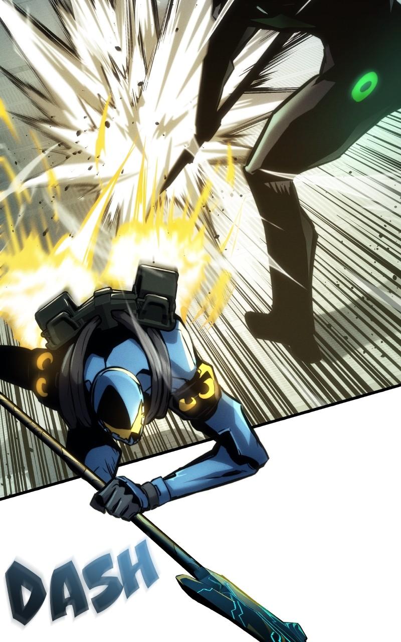 Kill the Dragon Chap 138 - Next Chap 139