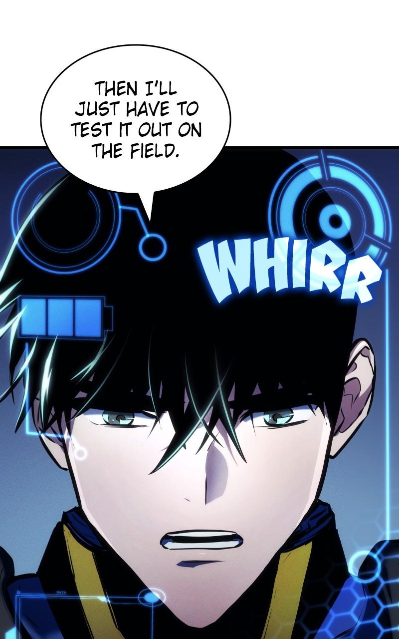 Kill the Dragon Chap 138 - Next Chap 139