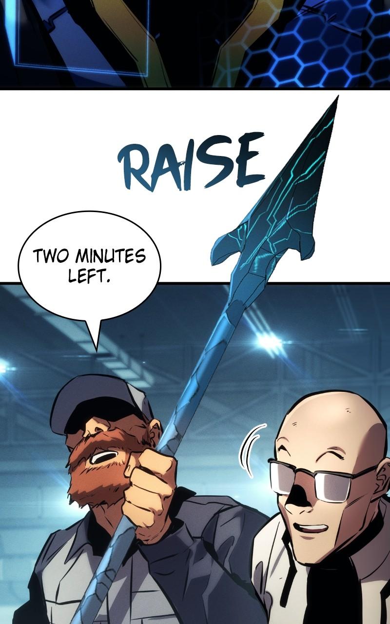 Kill the Dragon Chap 138 - Next Chap 139