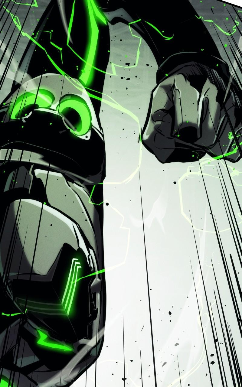 Kill the Dragon Chap 138 - Next Chap 139