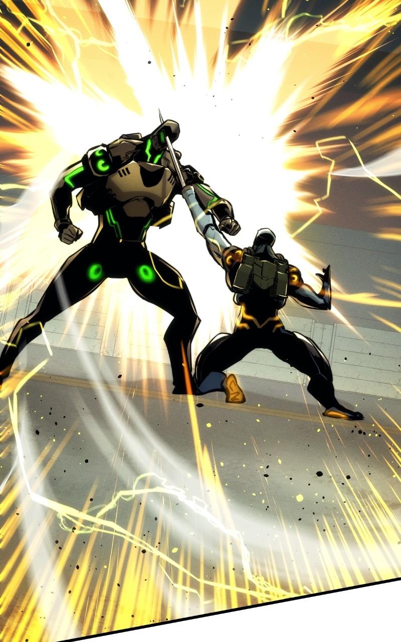 Kill the Dragon Chap 138 - Next Chap 139